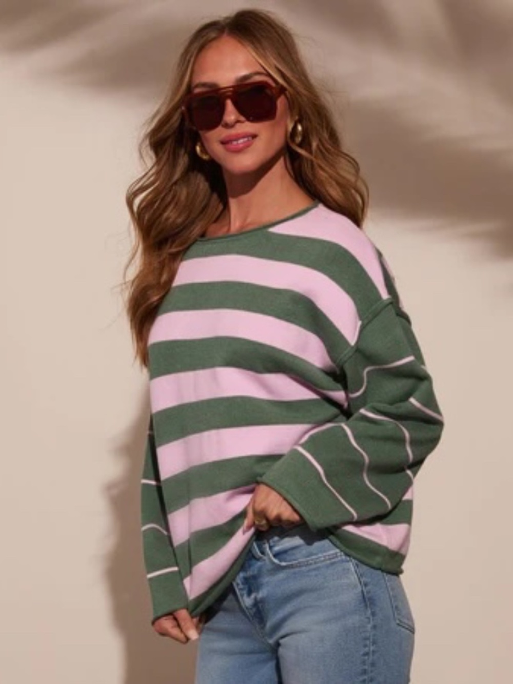 Vici Sweater